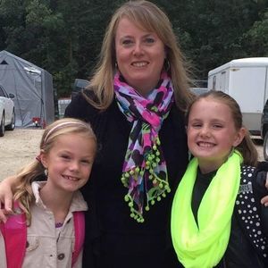 Meet your Posher, Sandra